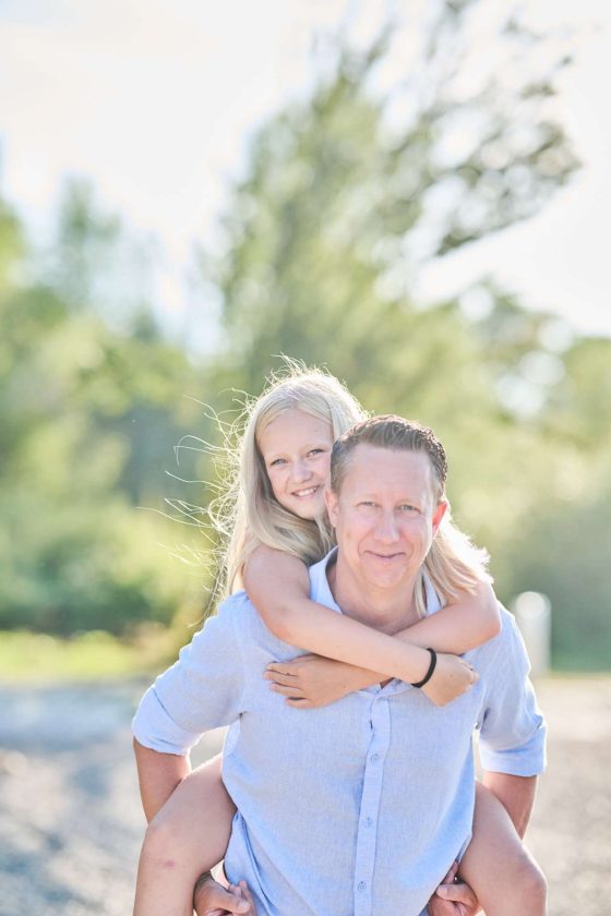 Family pictures Römerberg