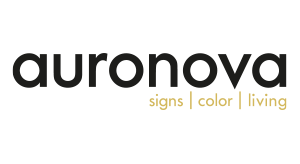 Auronova Logo
