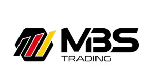 MBS Trading Logo